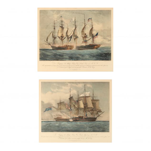 after-john-christian-schetky-british-1778-1874-two-maritime-war-scenes