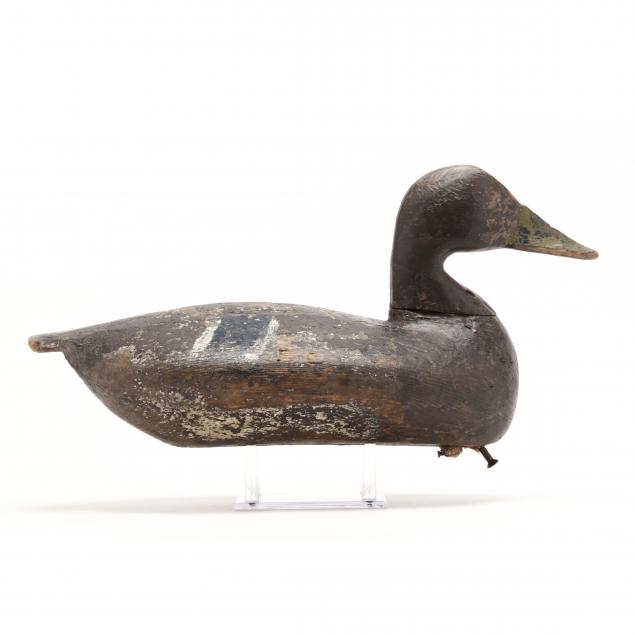 bob-morse-nc-1881-1971-blackduck