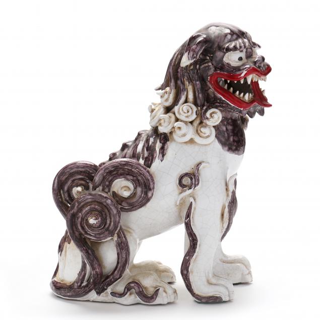 a-japanese-porcelain-shishi-foo-lion