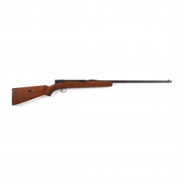 winchester-22-model-74-semi-automatic-rifle