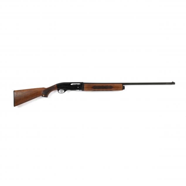 Ithaca 20 Gauge Model XL 300 Semi-Automatic Shotgun (Lot 5048 - Fine ...