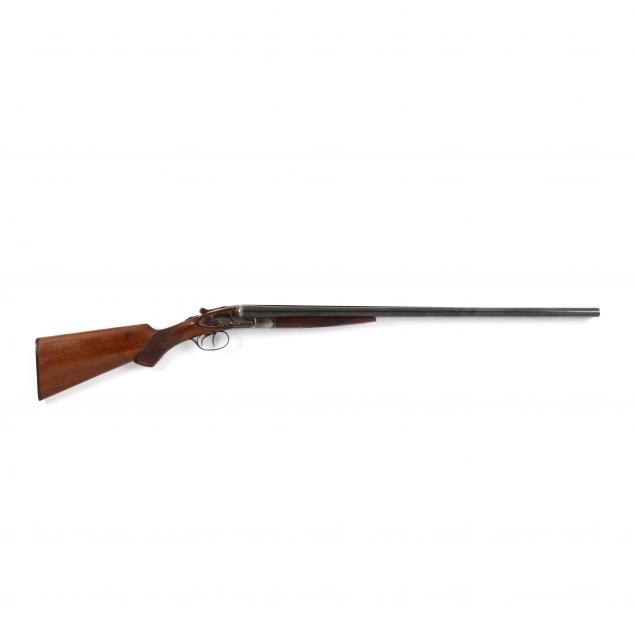 l-c-smith-16-gauge-field-grade-sidelock-shotgun