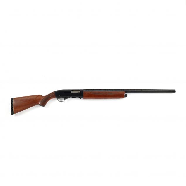 Sears, Roebuck & Company 12 Gauge Model 300 Ted Williams Semi-automatic 