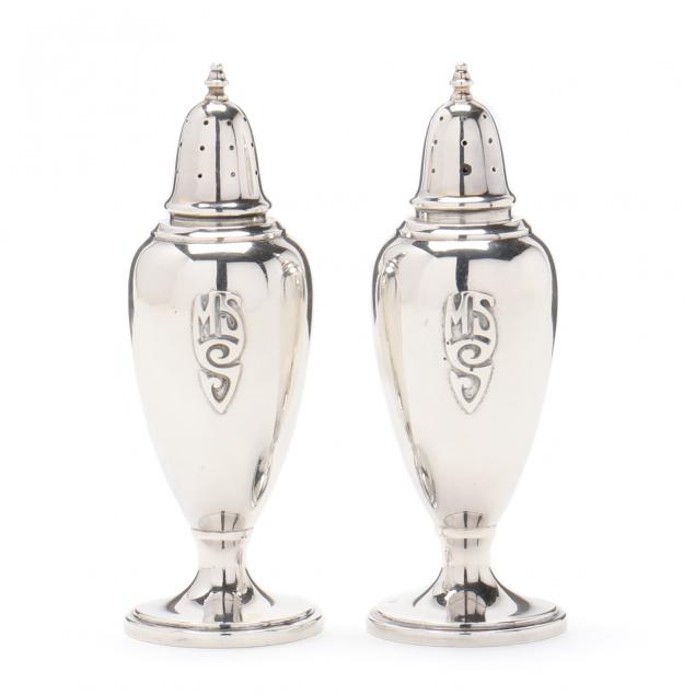 pair-of-dominick-haff-sterling-silver-salt-and-pepper-shakers