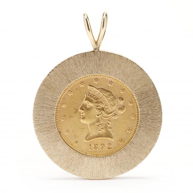 gold-coin-pendant