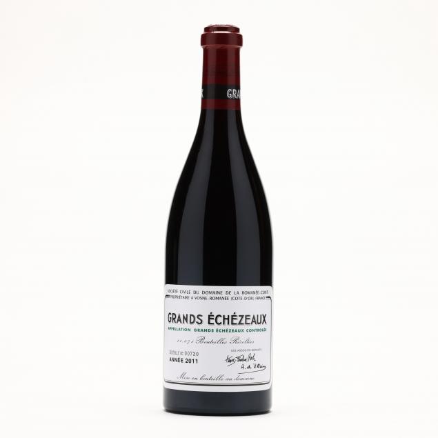 grands-echezeaux-vintage-2011