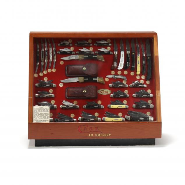 case-xx-cutlery-retail-display-case