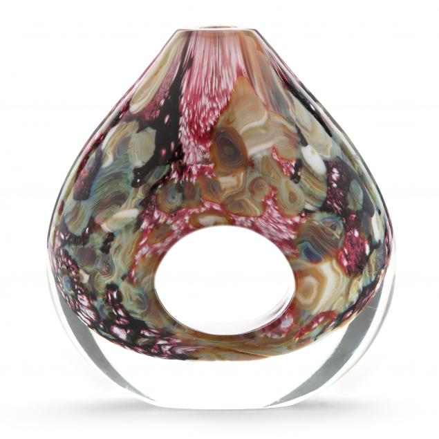 eickholt-pierced-art-glass-vase