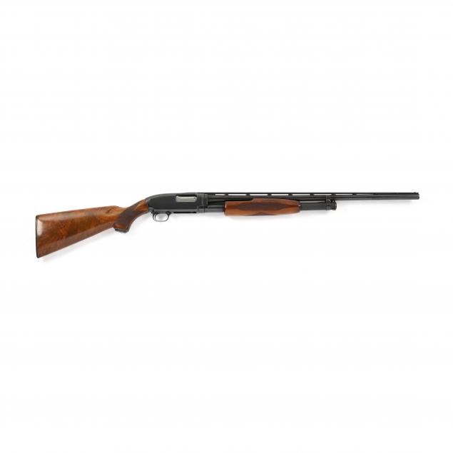 winchester-28-gauge-model-12-skeet-pump-shotgun