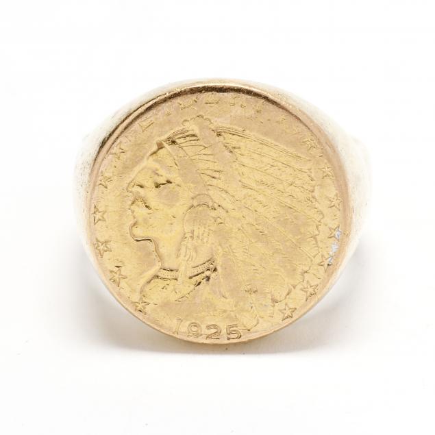 gold-coin-ring