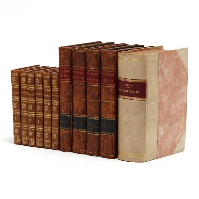 three-editions-of-lodovico-ariosto-s-i-l-orlando-furioso-i-one-signed-alessandro-manzoni