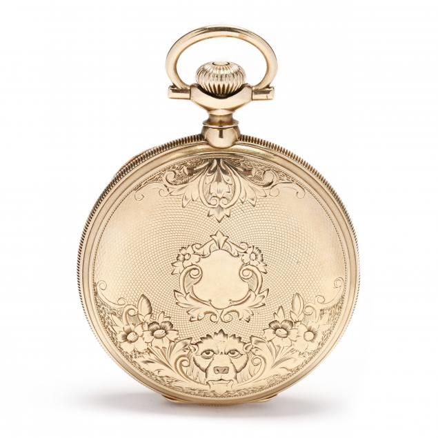 gold-pocket-watch-howard-watch-co