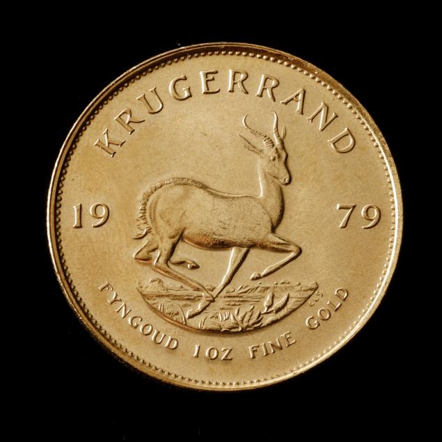 south-africa-1979-one-ounce-brilliant-uncirculated-gold-krugerrand