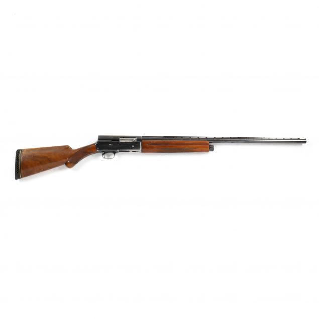 browning-12-gauge-model-a5-semi-automatic-shotgun