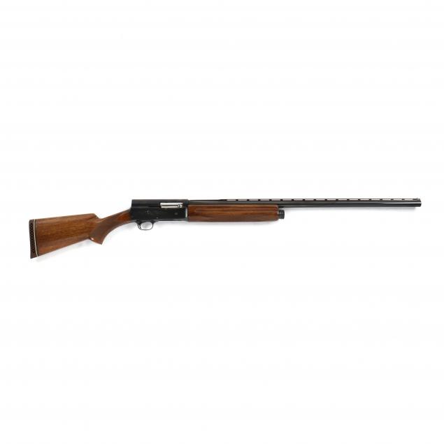 browning-12-gauge-model-a5-magnum-semi-automatic-shotgun