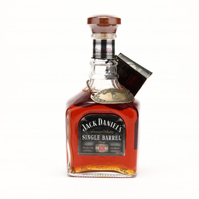 jack-daniel-s-single-barrel-tennessee-whiskey