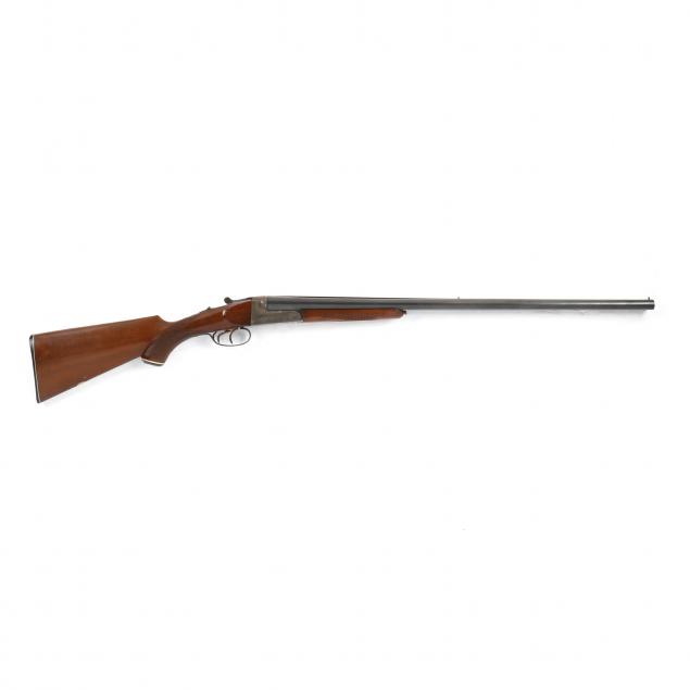 davidson-firearms-16-gauge-model-63b-spanish-boxlock-shotgun