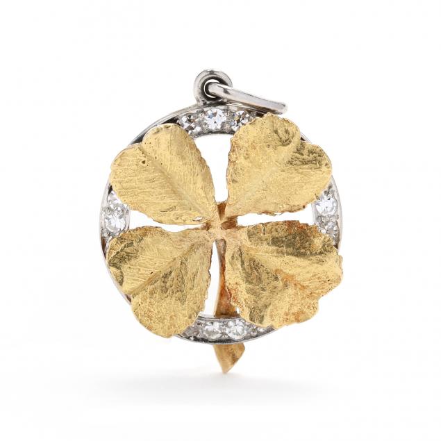 platinum-gold-and-diamond-pendant