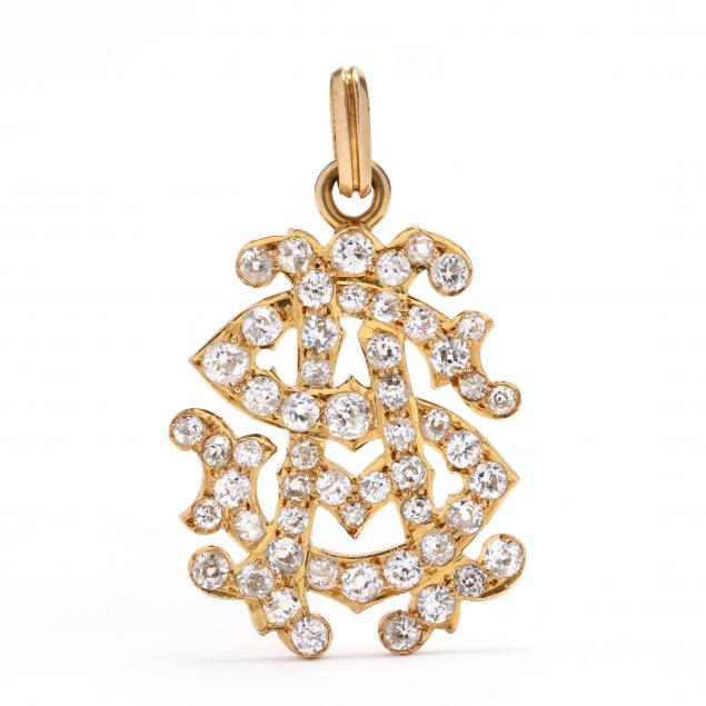 gold-and-diamond-i-as-i-monogram-pendant