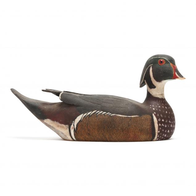 wood-duck-decoy