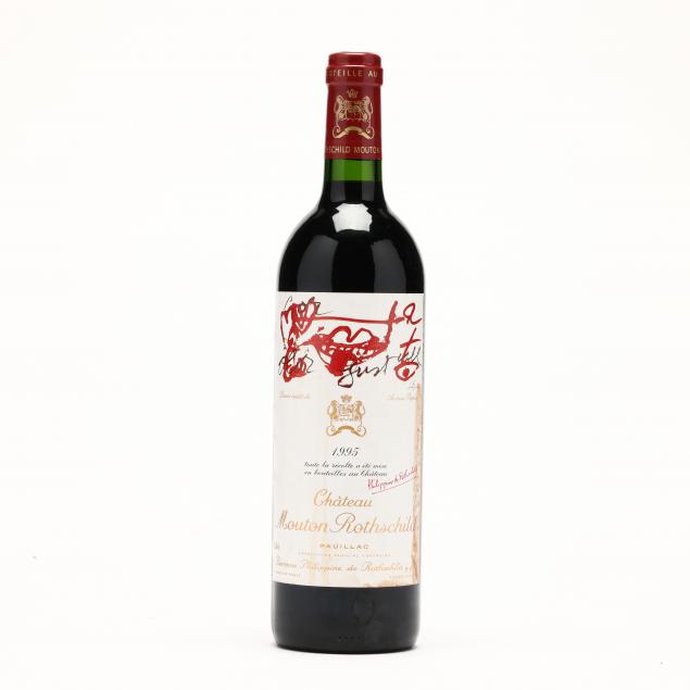 chateau-mouton-rothschild-vintage-1995