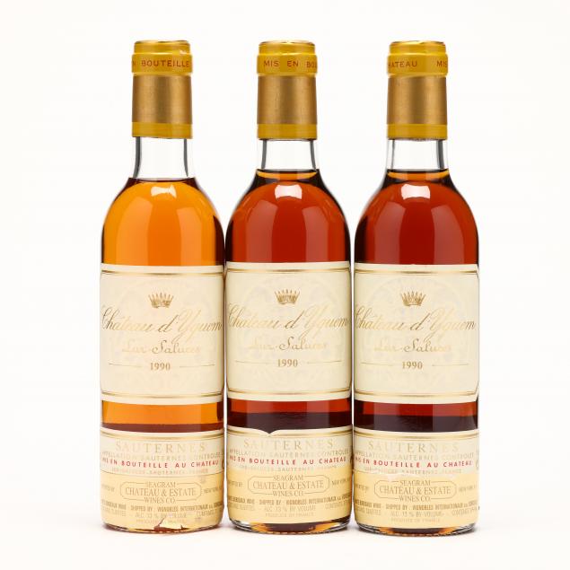 chateau-d-yquem-half-bottles-vintage-1990