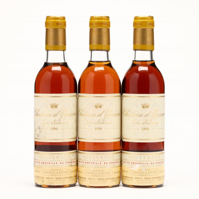 chateau-d-yquem-half-bottles-vintage-1990