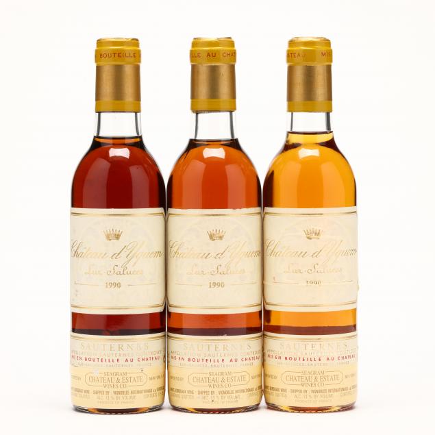 chateau-d-yquem-half-bottles-vintage-1990