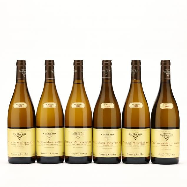 beautiful-white-burgundy-selection-from-francois-carillon