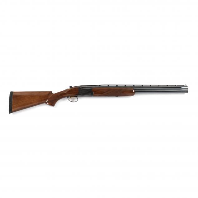 Browning 12 Gauge Model Citori Over/Under Shotgun (Lot 6039 - Fine ...