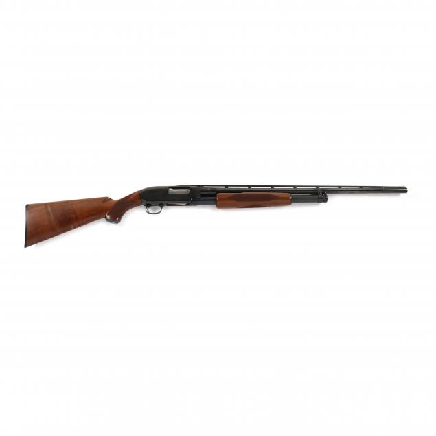 browning-20-gauge-model-12-pump-action-shotgun