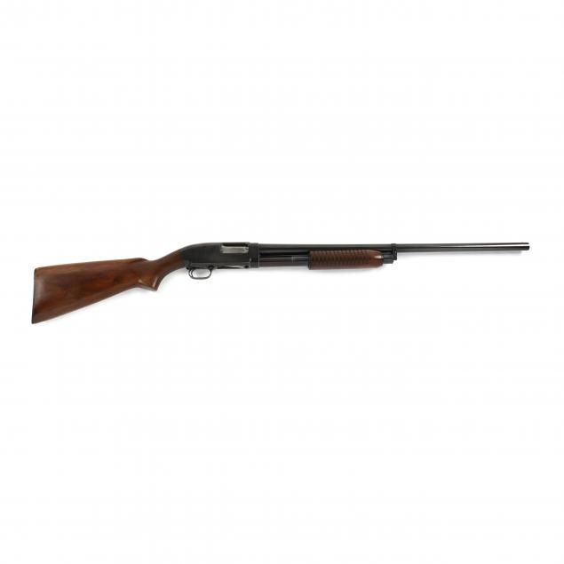 winchester-12-gauge-model-25-pump-action-shotgun