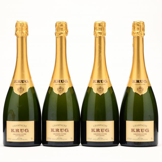 krug-champagne-nv