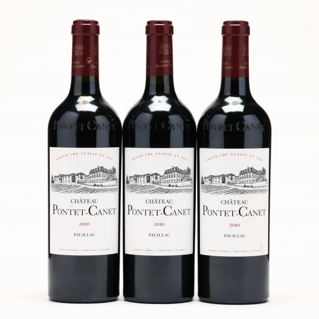 chateau-pontet-canet-vintage-2010