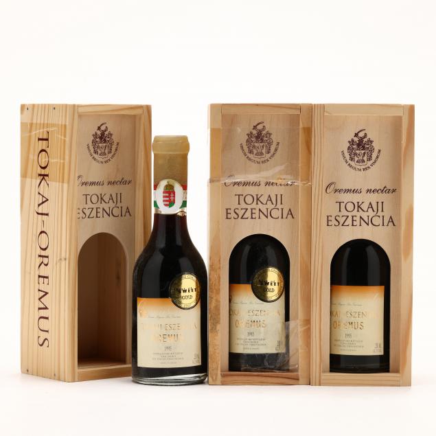 tokaji-eszencia-vintage-1995-250ml-bottles