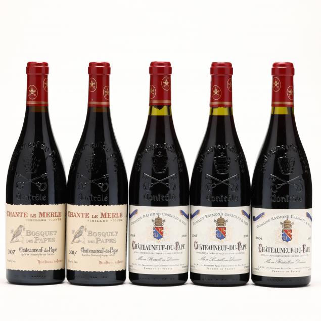 2006-2007-chateauneuf-du-pape