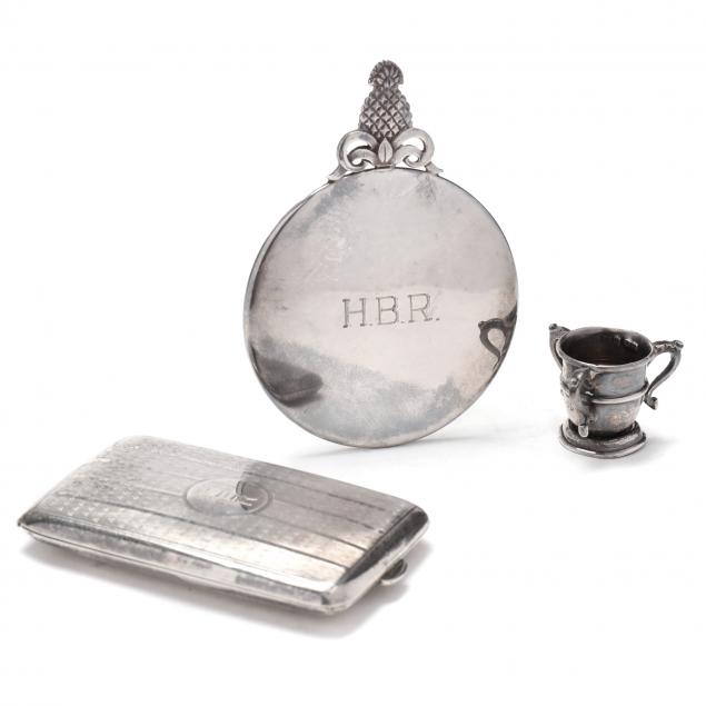 group-of-small-silver-accessories