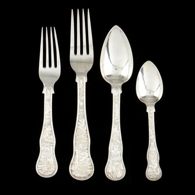 a-chinese-export-silver-flatware-service-mark-of-khecheong