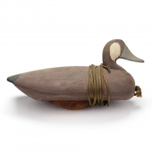 ambrose-hambone-twiford-nc-1926-2002-ruddy-duck