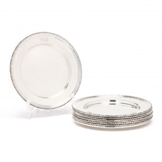 set-of-eight-lunt-i-treasure-i-sterling-silver-bread-plates-seely-family