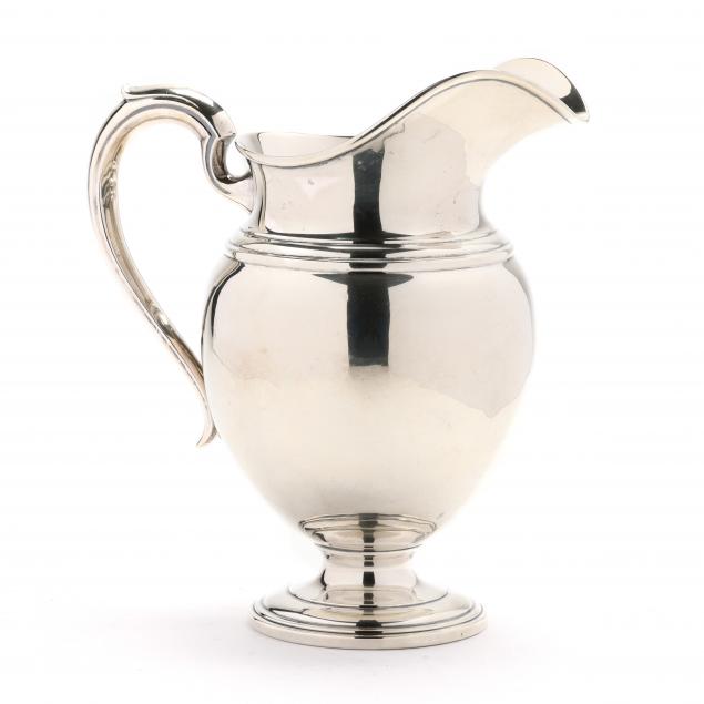 an-american-sterling-silver-water-pitcher