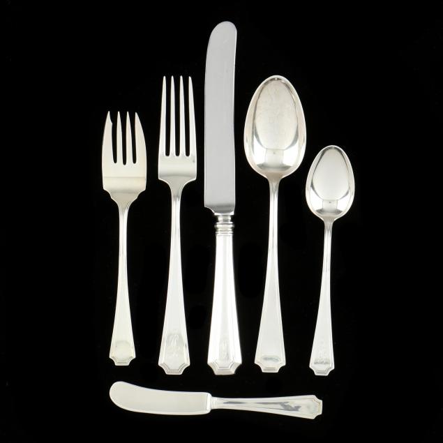 a-gorham-i-fairfax-i-sterling-silver-flatware-service