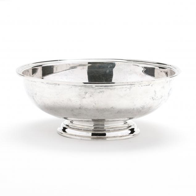 a-sterling-silver-pedestal-bowl-by-watson-company