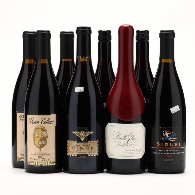 santa-lucia-highlands-pinot-noir-selection