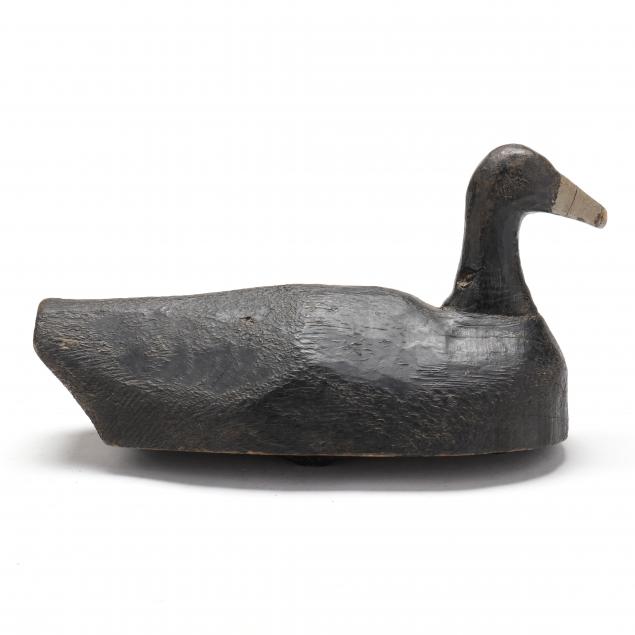 Bob Barnard (NC), Coot (Lot 7163 - Sporting Art AuctionMay 30, 2024, 10 ...