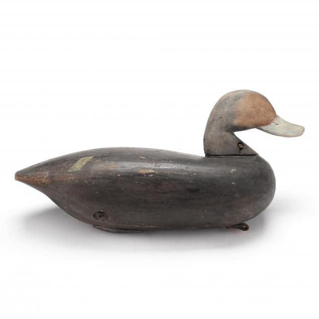 fernie-gaskill-nc-1886-1941-black-duck