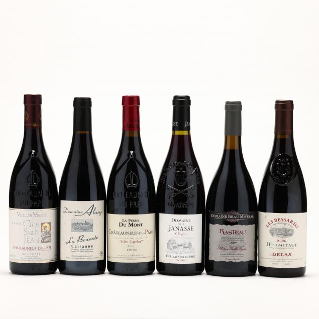 remarkable-rhone-collection