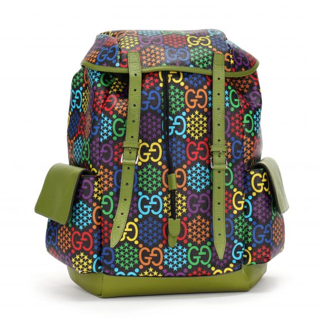 gucci-gg-supreme-psychedelic-unisex-backpack