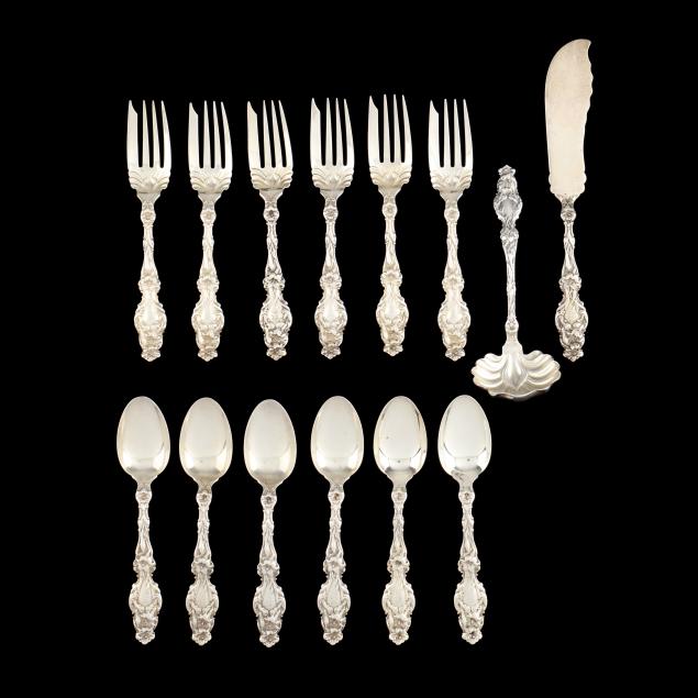 collection-of-whiting-i-lily-i-sterling-silver-flatware
