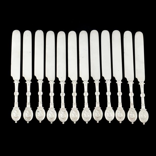 set-of-twelve-coin-silver-i-grecian-medallion-i-knives